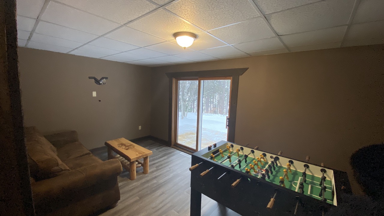 Photo of Bedroom in Pequot Lakes