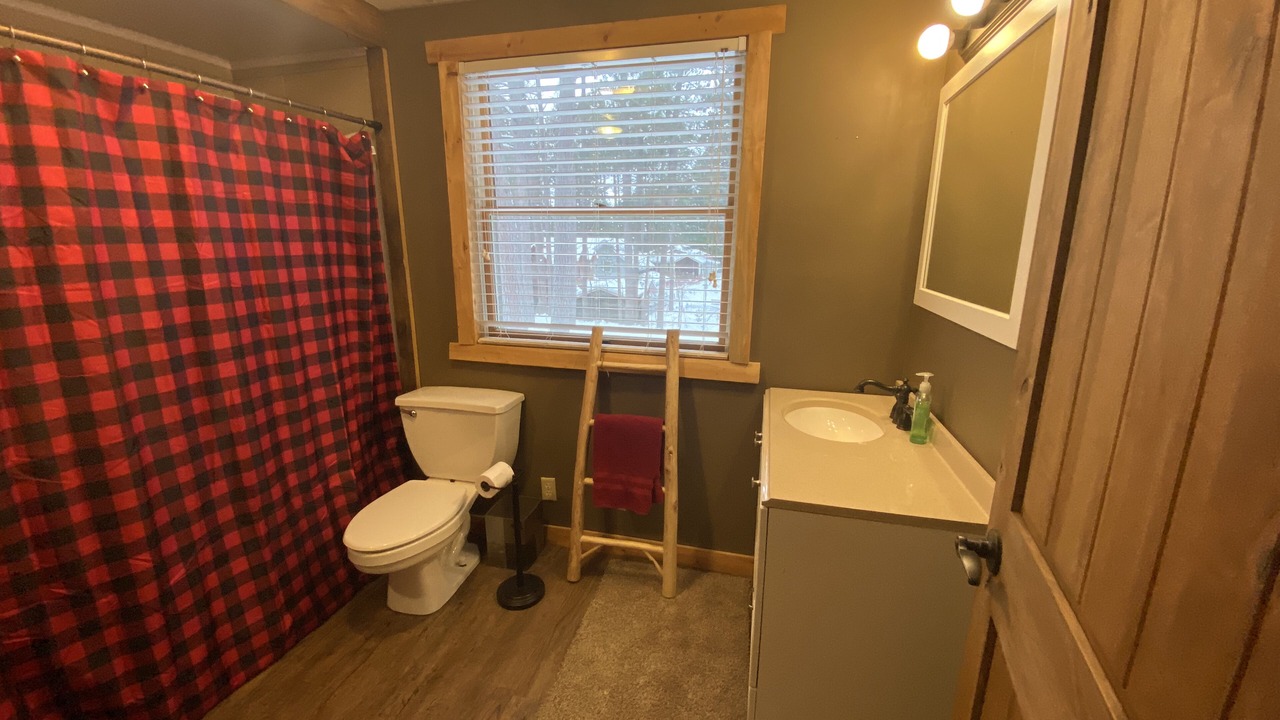 Photo of Bathroom in Pequot Lakes