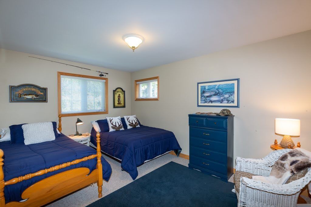 Photo of Bedroom in The Archipelago