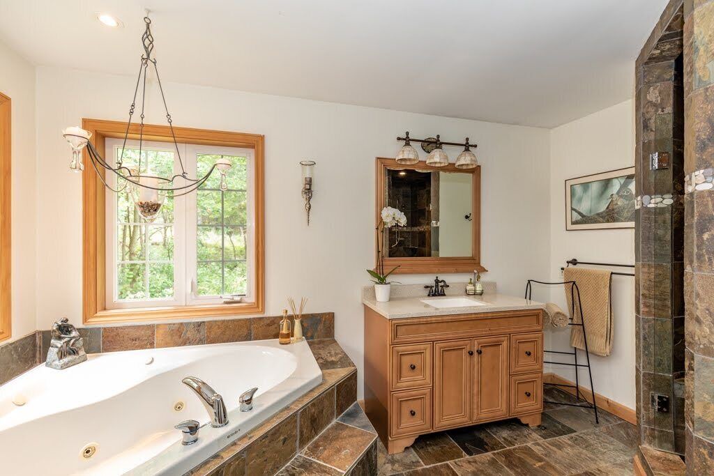 Photo of Bathroom in The Archipelago