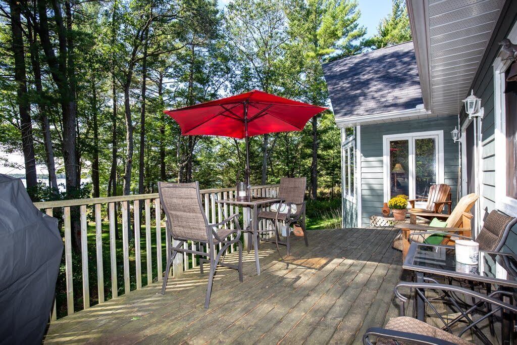 Photo of Outdoor in The Archipelago