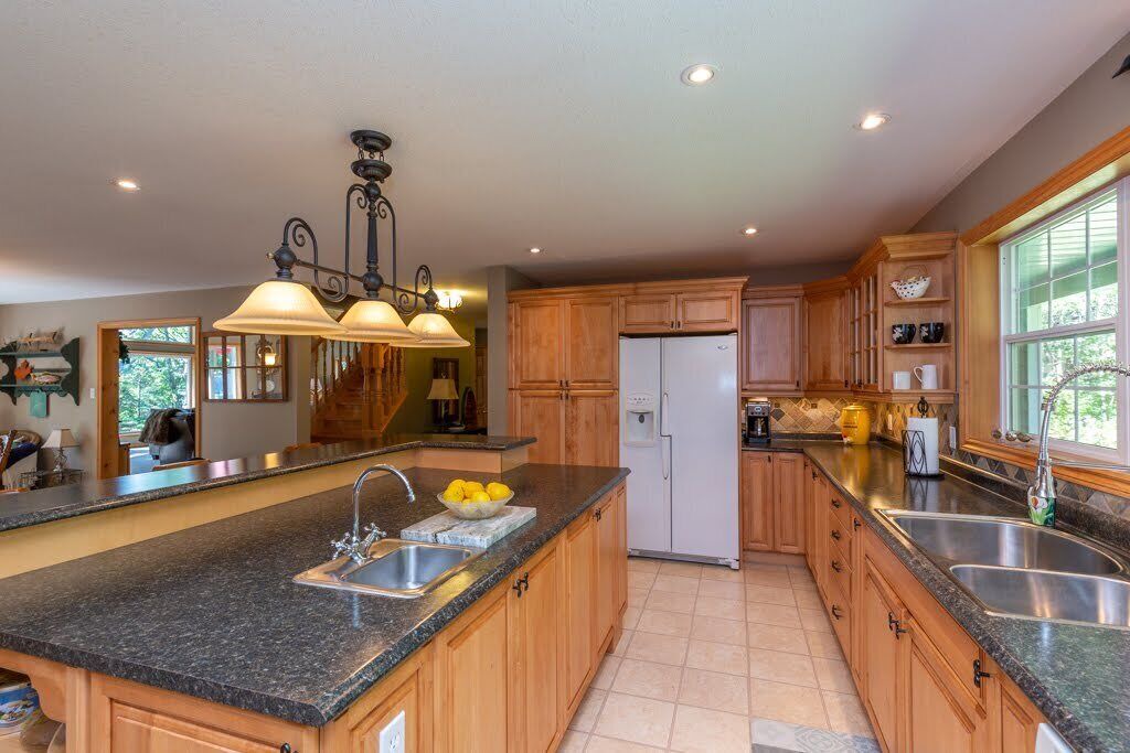 Photo of Kitchen in The Archipelago