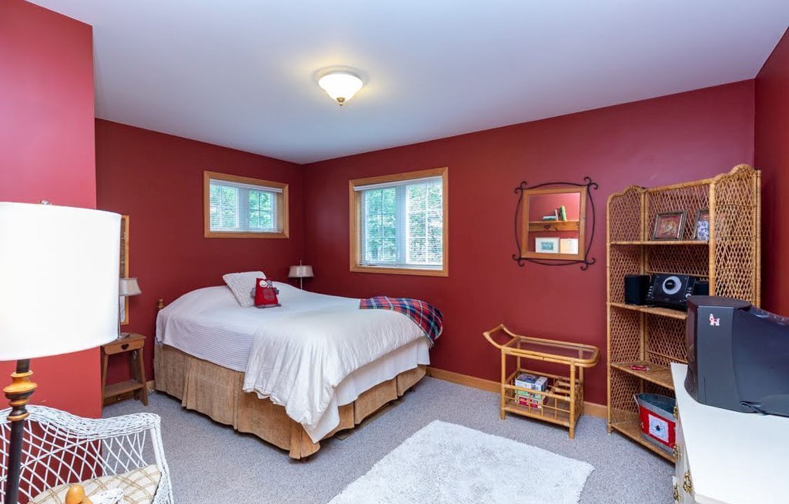 Photo of Bedroom in The Archipelago