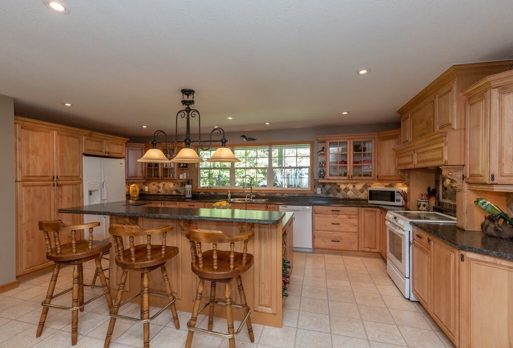 Photo of Kitchen in The Archipelago