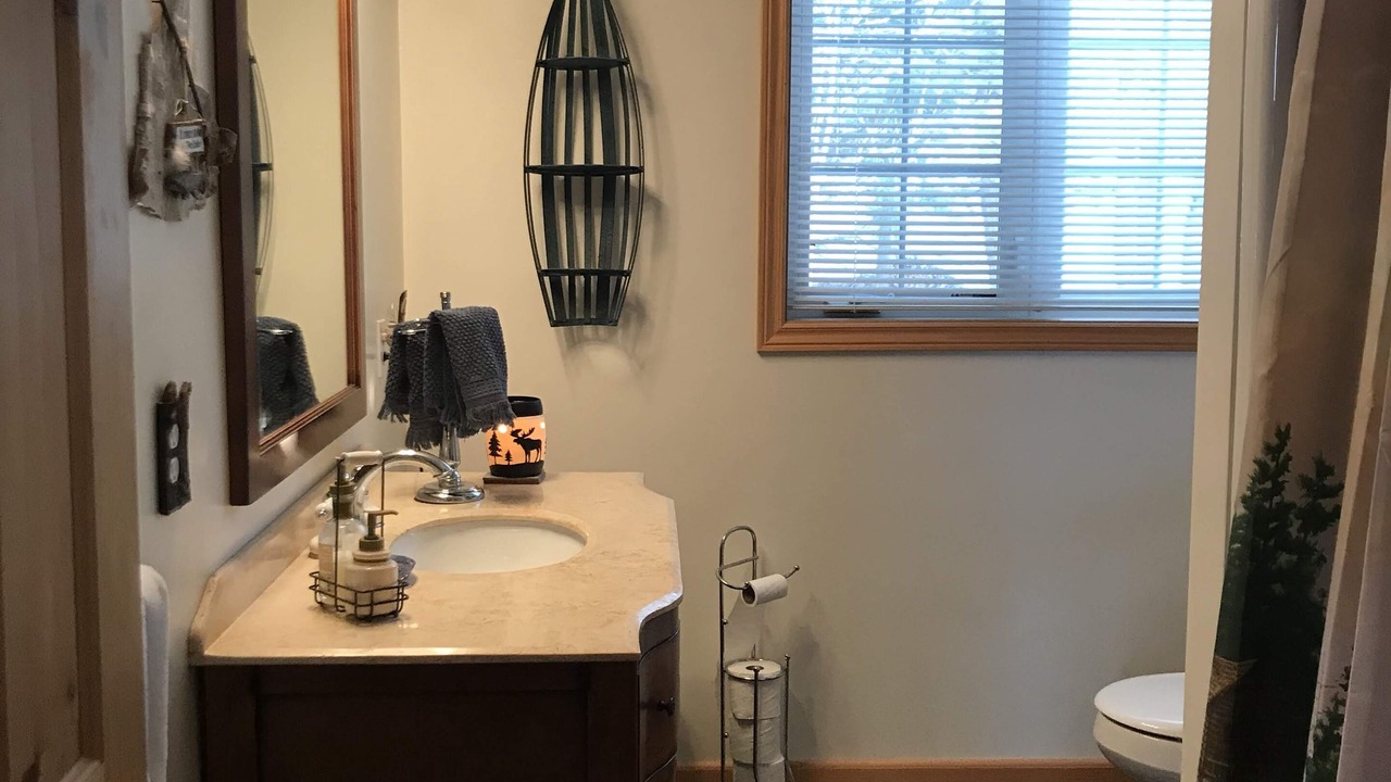 Photo of Bathroom in The Archipelago