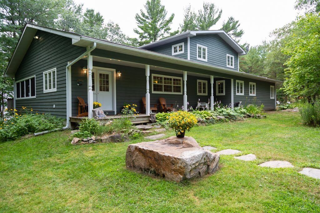Photo of Outdoor in The Archipelago