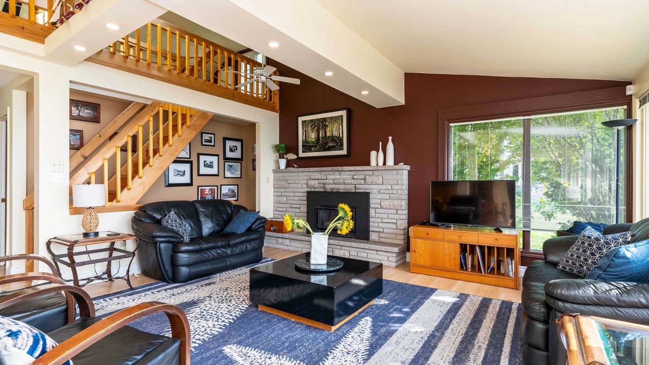Photo of Livingroom in Bayfield
