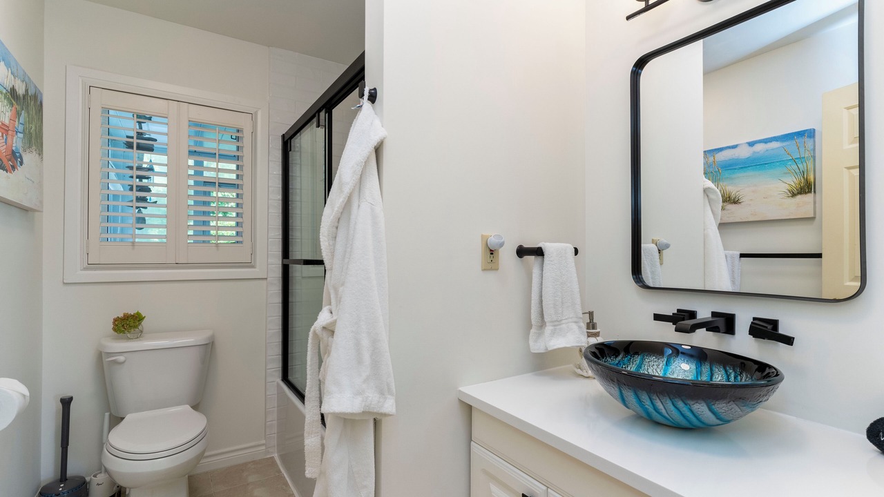 Photo of Bathroom in Bayfield