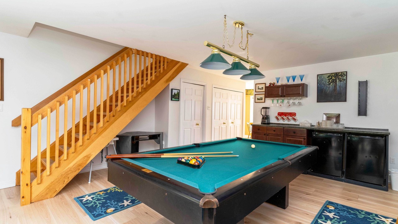 Photo of Bedroom in Bayfield
