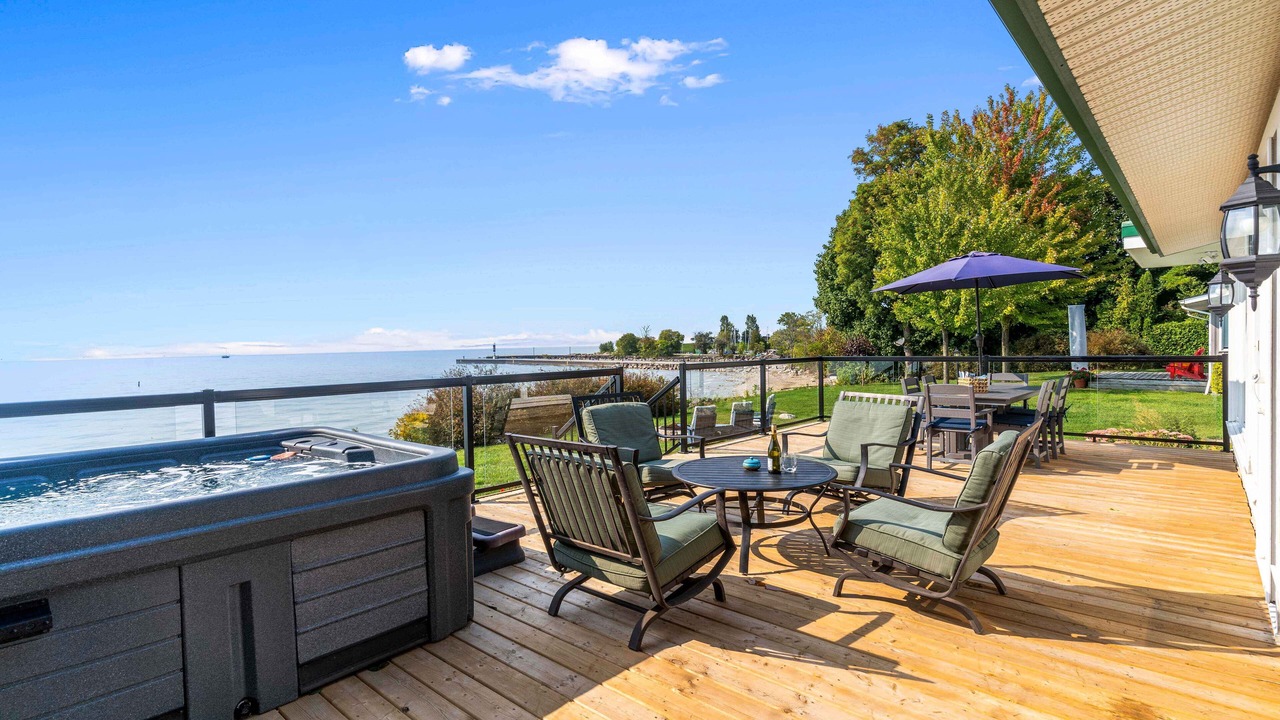 Photo of Outdoor in Bayfield