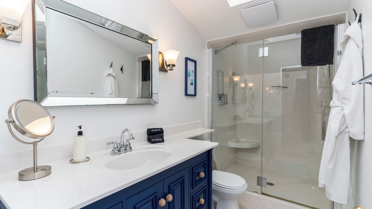 Photo of Bathroom in Bayfield