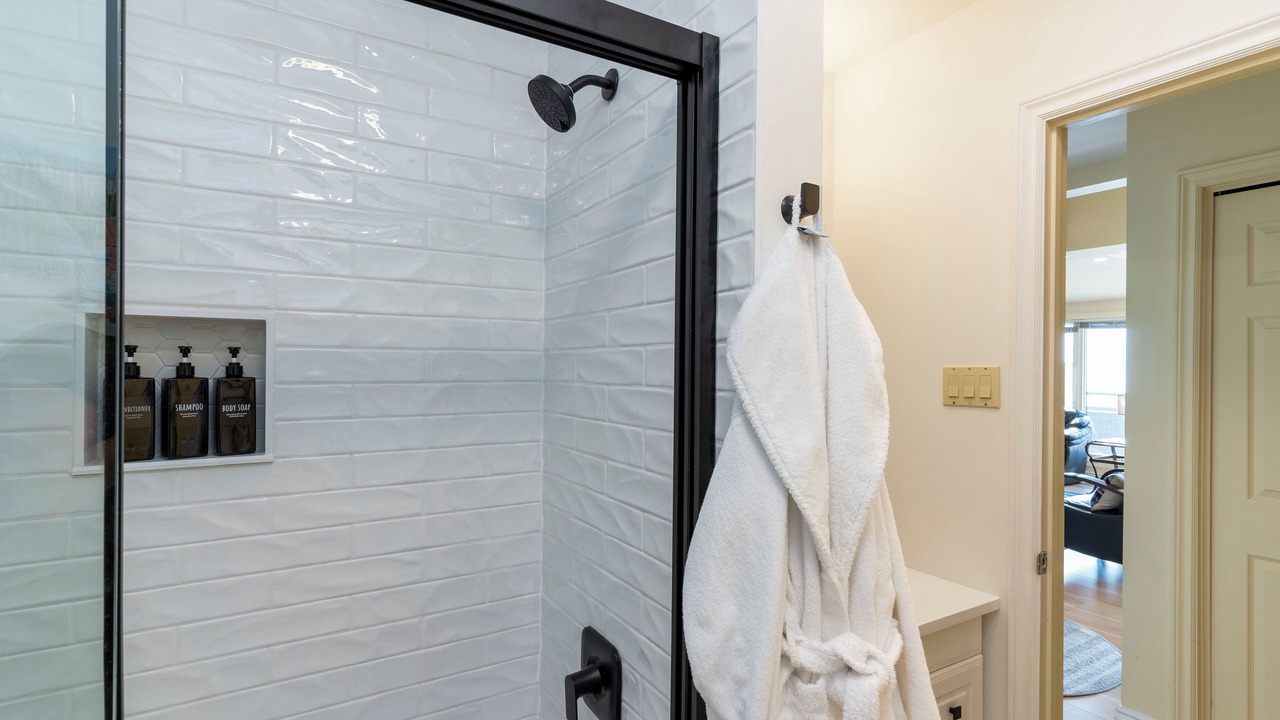 Photo of Bathroom in Bayfield