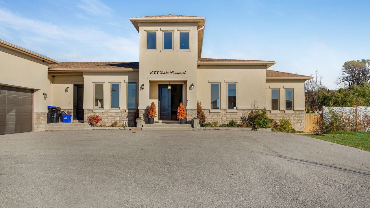 Photo of Outdoor in Bradford West Gwillimbury