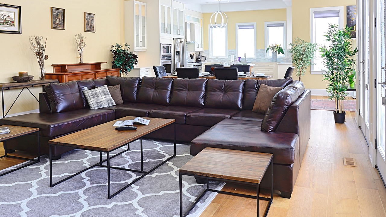 Photo of Livingroom in Bradford West Gwillimbury