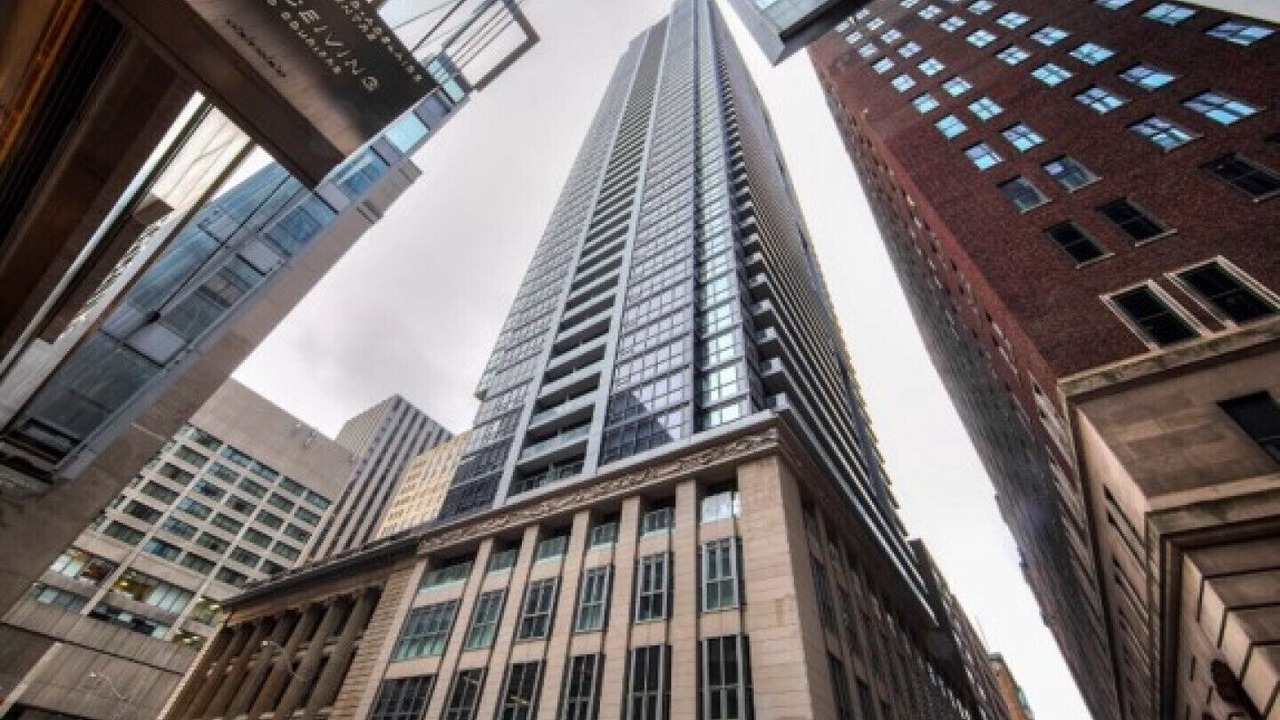 Photo of Outdoor in Financial District
