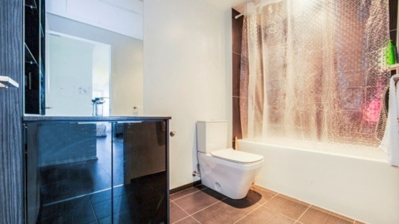 Photo of Bathroom in Financial District