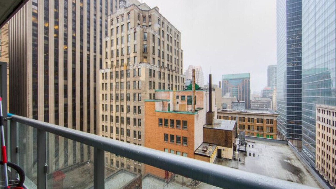 Photo of Others in Financial District