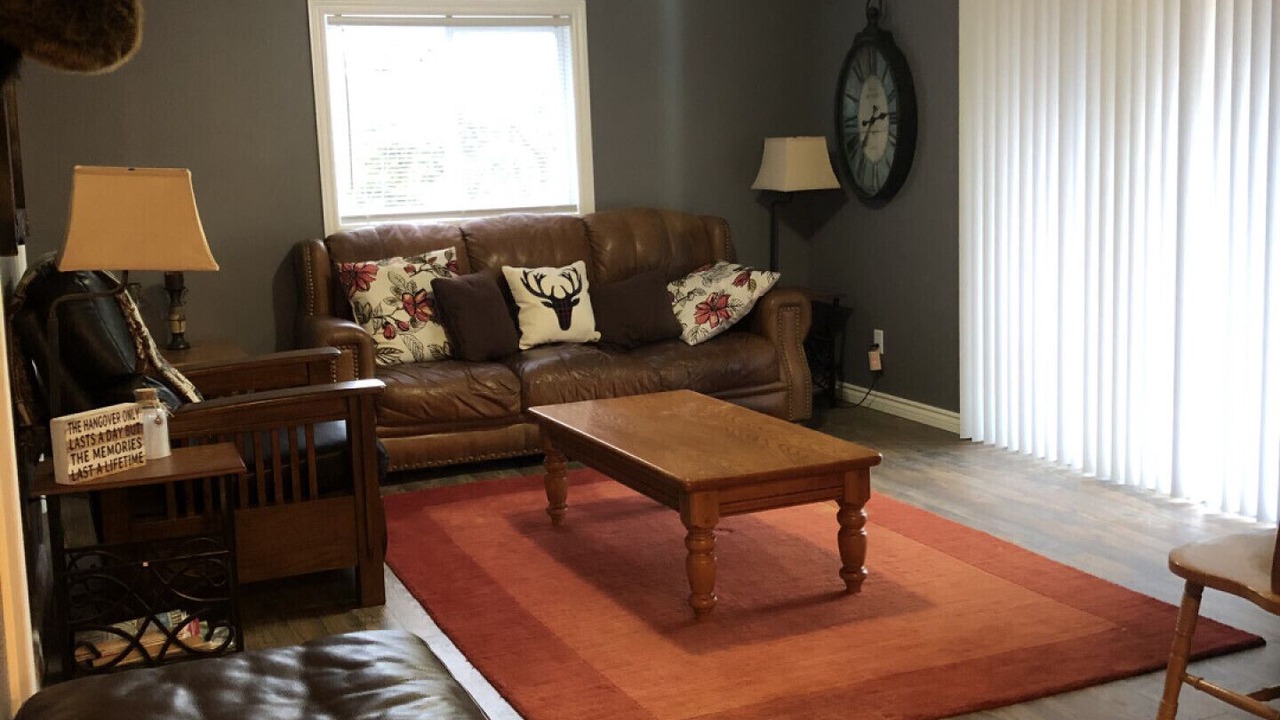 Photo of Livingroom in Dysart et al