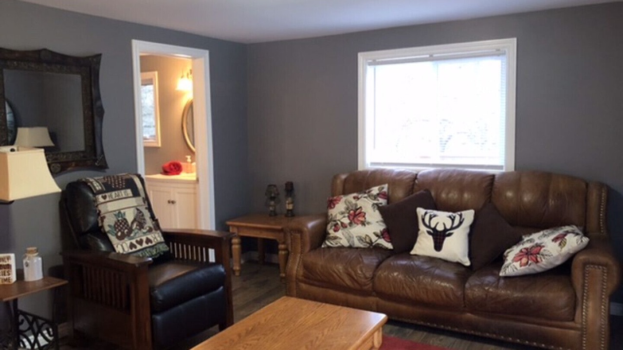 Photo of Livingroom in Dysart et al