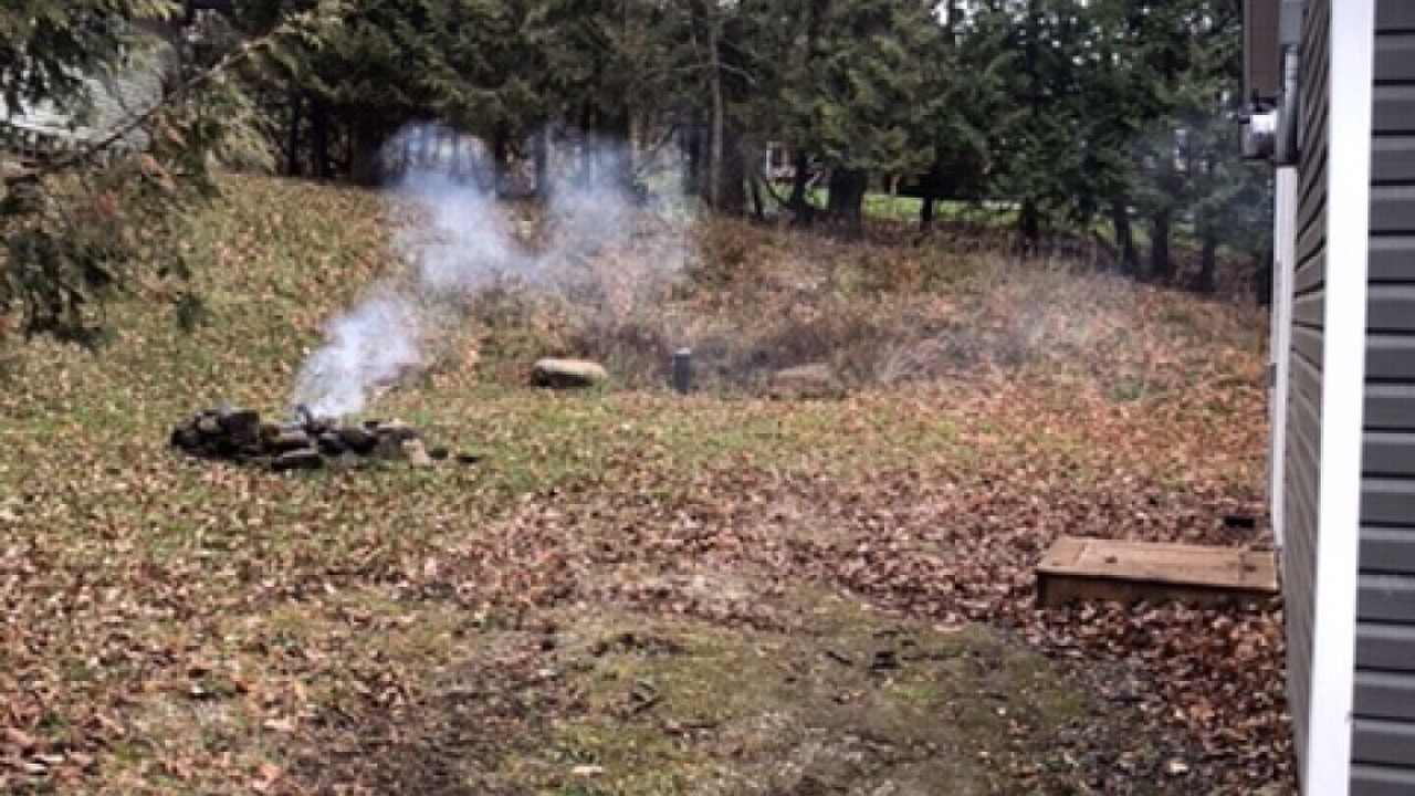 Photo of Outdoor in Dysart et al