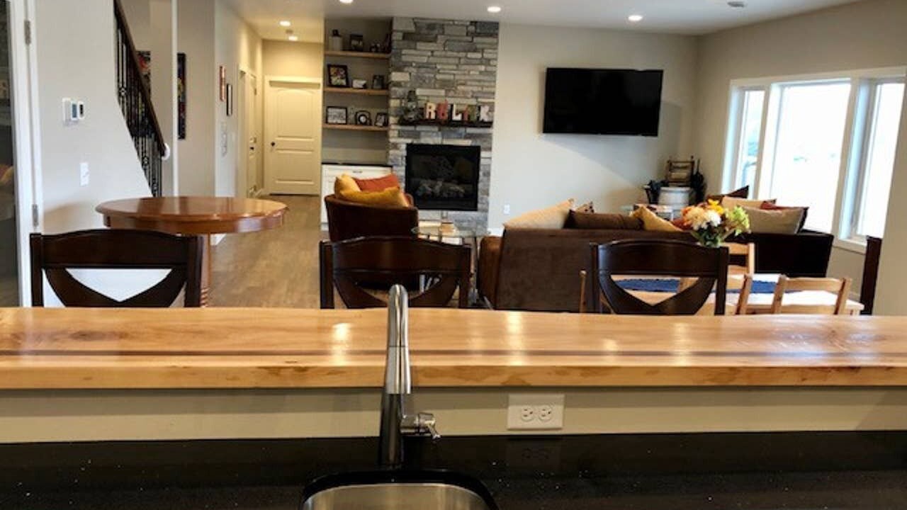 Photo of Kitchen in Audubon