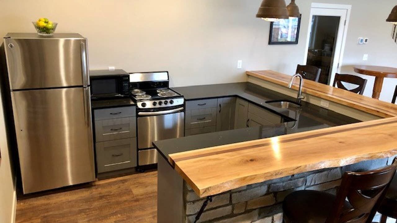 Photo of Kitchen in Audubon