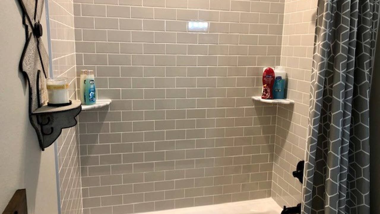 Photo of Bathroom in Audubon