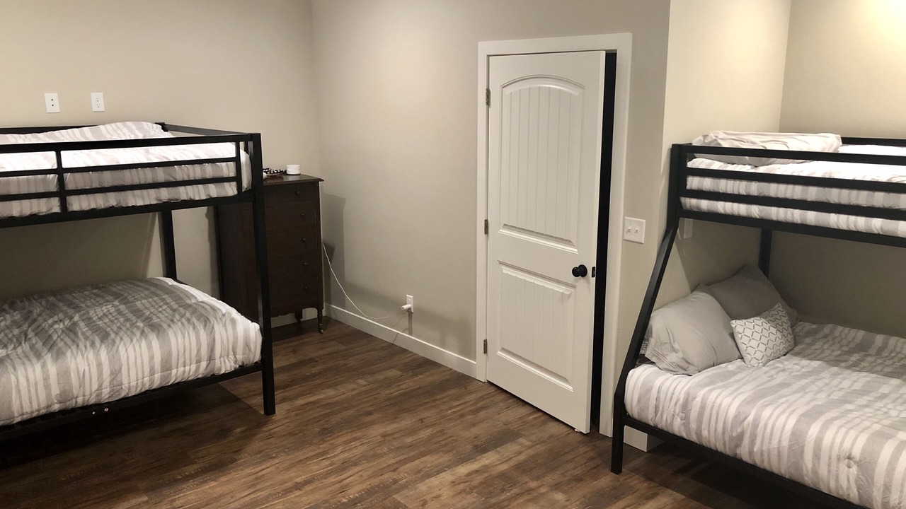 Photo of Bedroom in Audubon