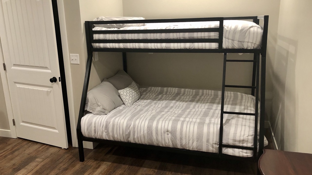 Photo of Bedroom in Audubon