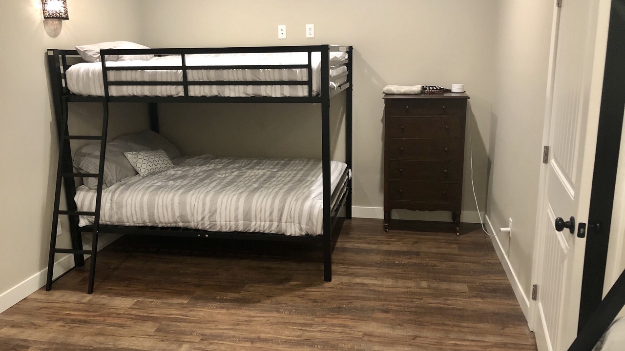 Photo of Bedroom in Audubon