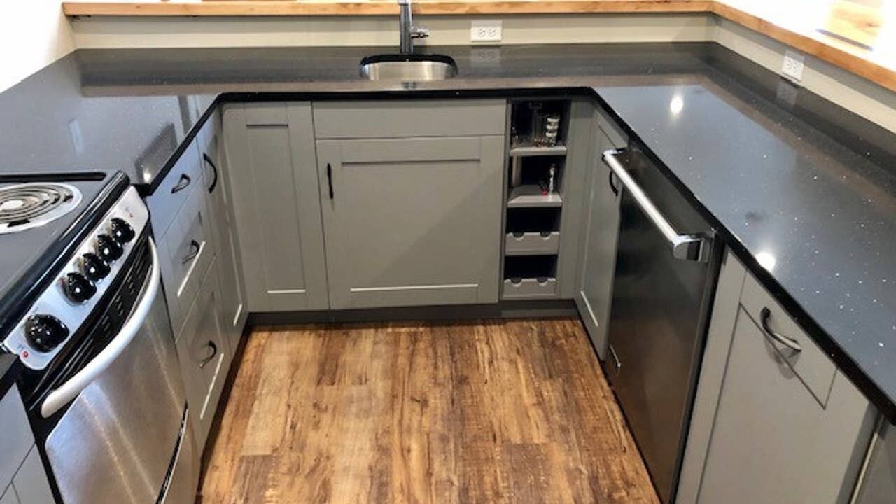 Photo of Kitchen in Audubon