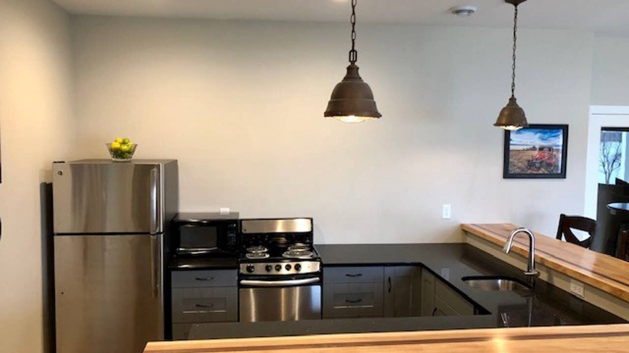 Photo of Kitchen in Audubon