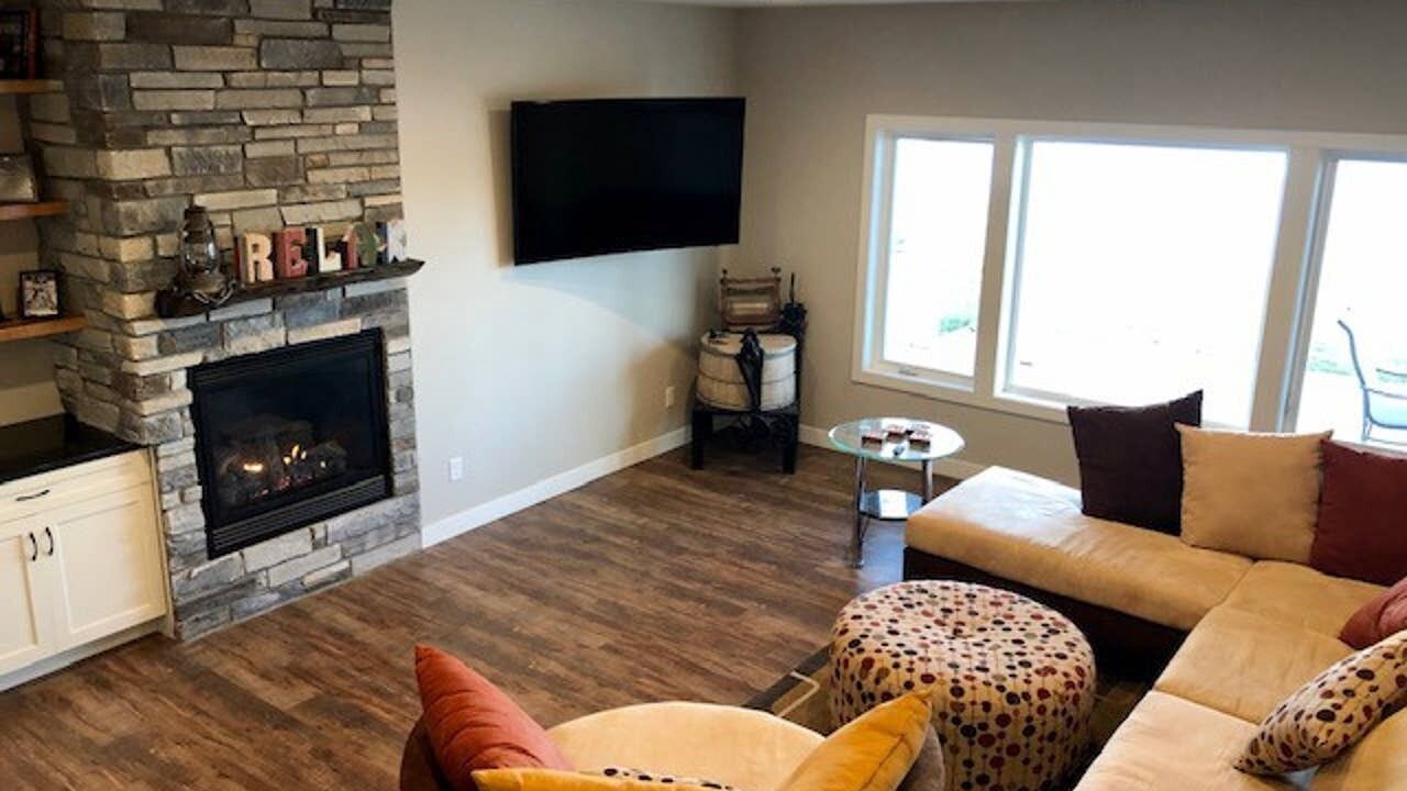 Photo of Livingroom in Audubon
