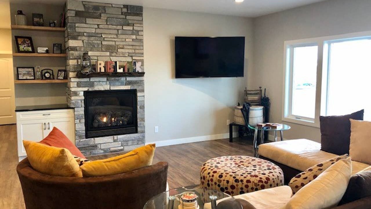 Photo of Livingroom in Audubon