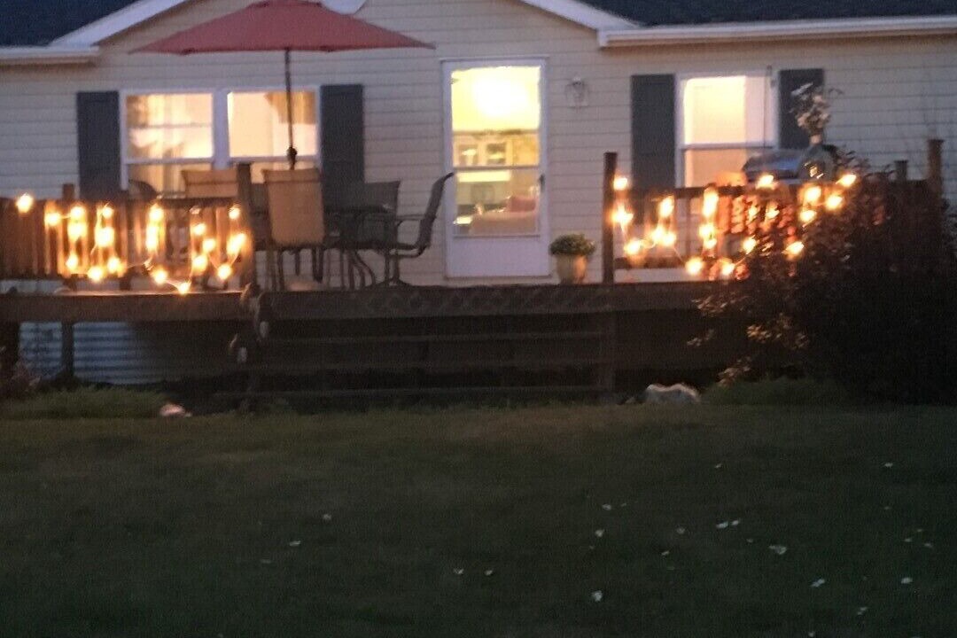 Photo of Patio Balcony in Grand Rapids