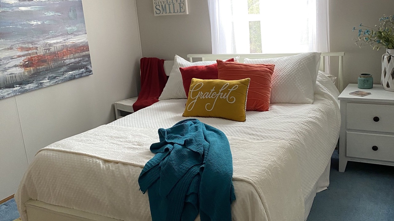 Photo of Bedroom in Grand Rapids