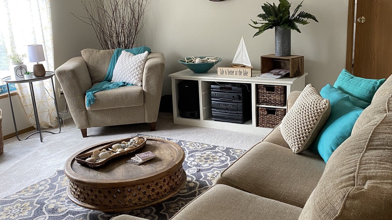 Photo of Livingroom in Grand Rapids