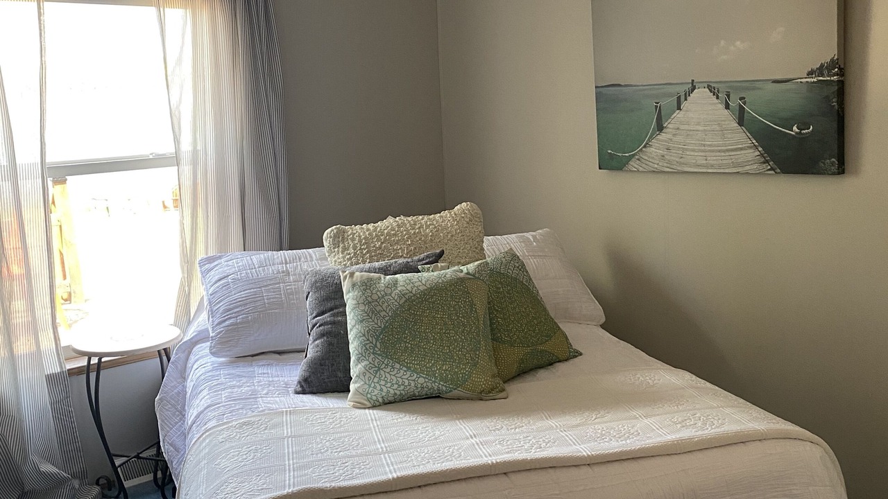 Photo of Bedroom in Grand Rapids