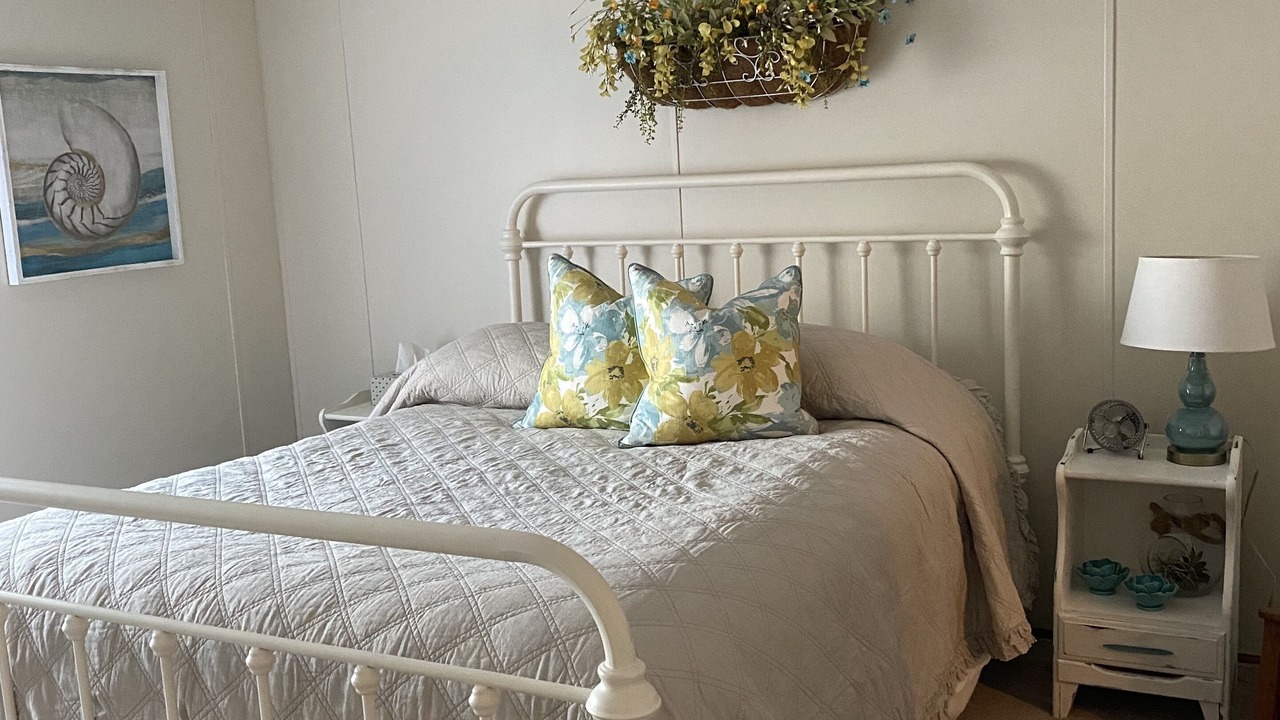 Photo of Bedroom in Grand Rapids