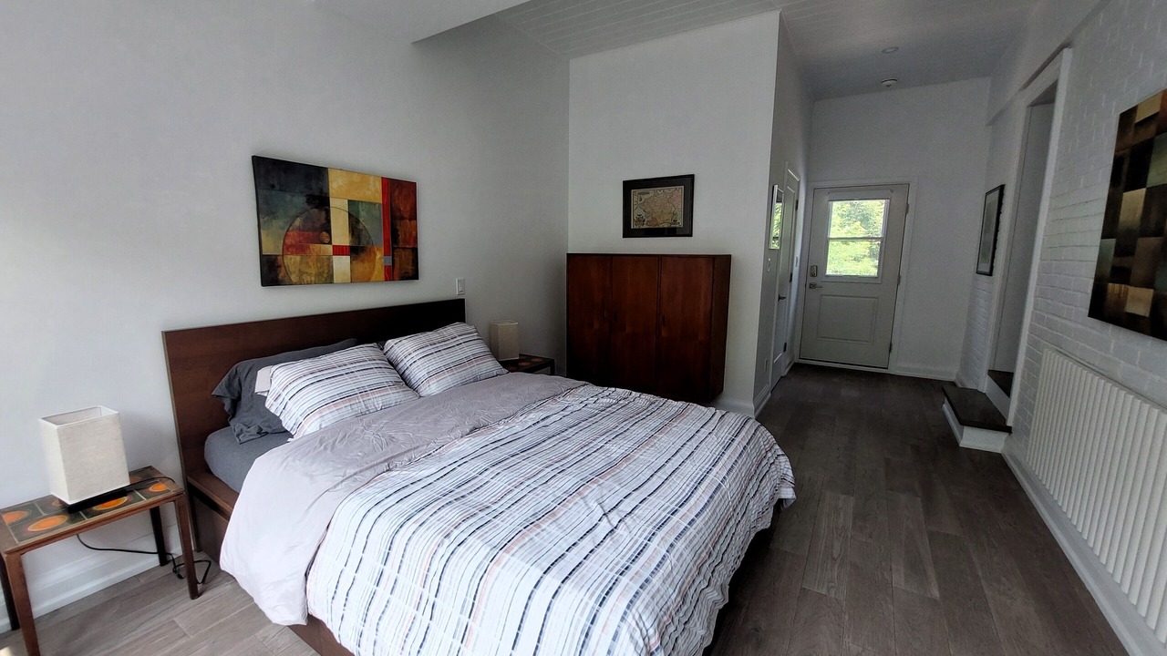 Photo of Bedroom in East York