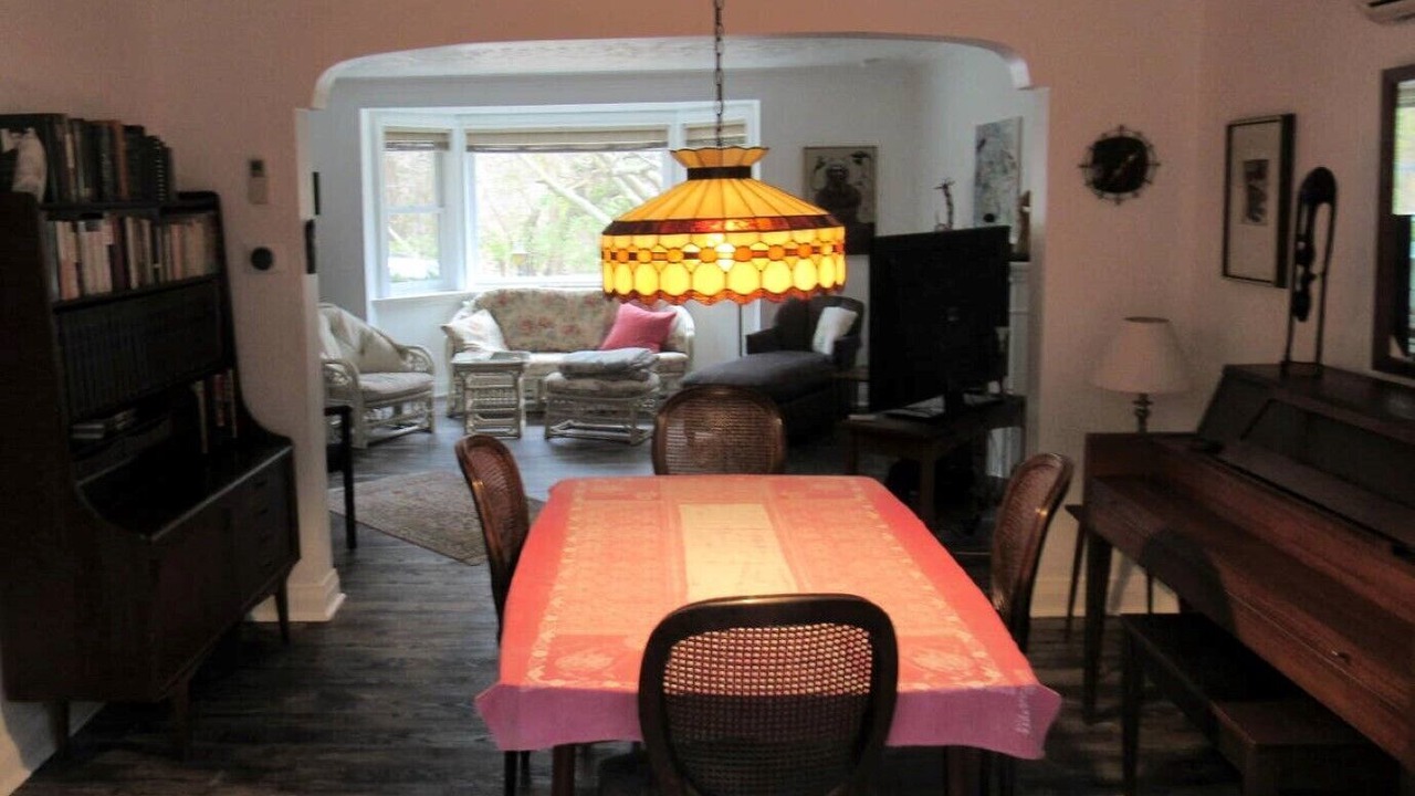 Photo of Bedroom in East York