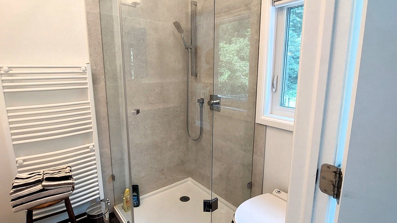 Photo of Bathroom in East York