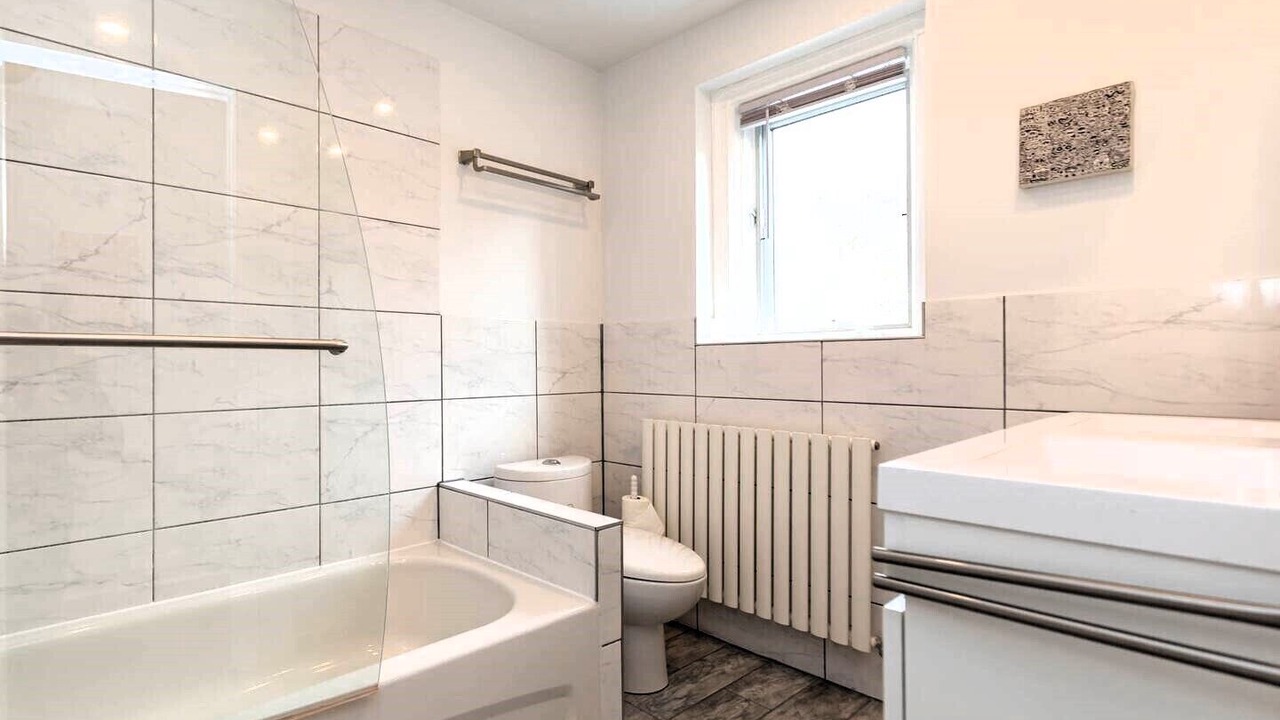 Photo of Bathroom in East York