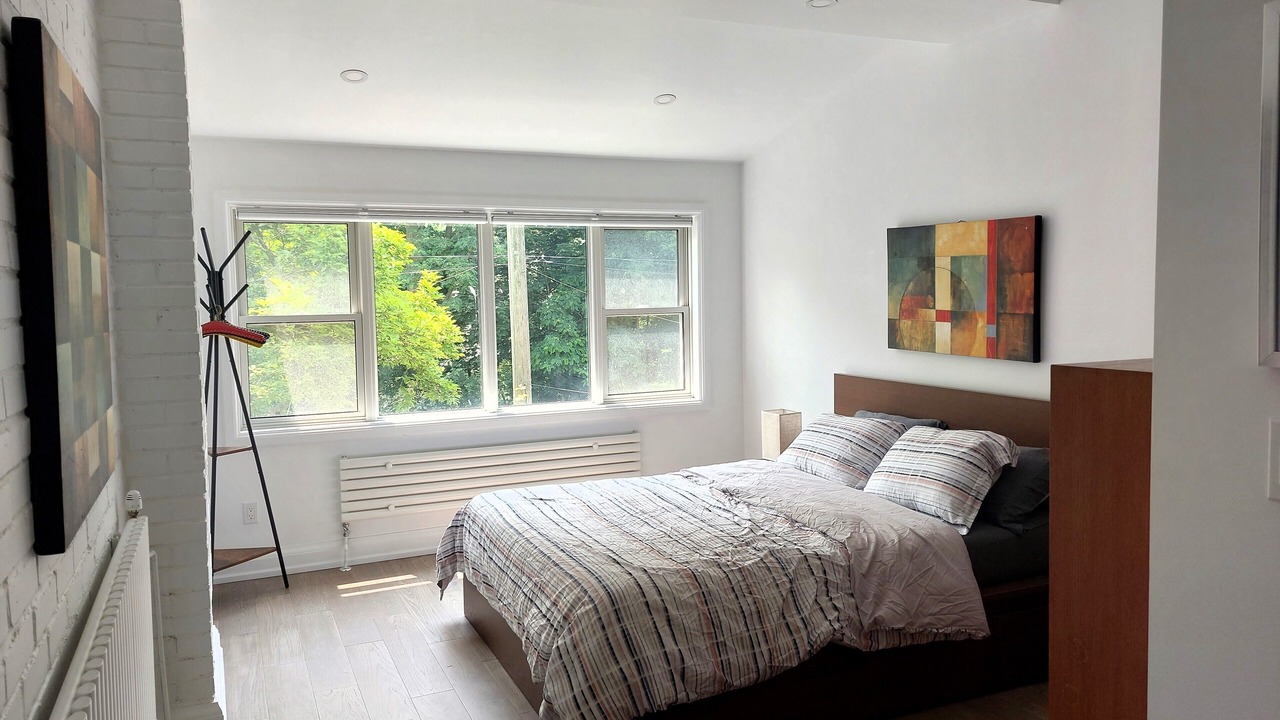 Photo of Bedroom in East York