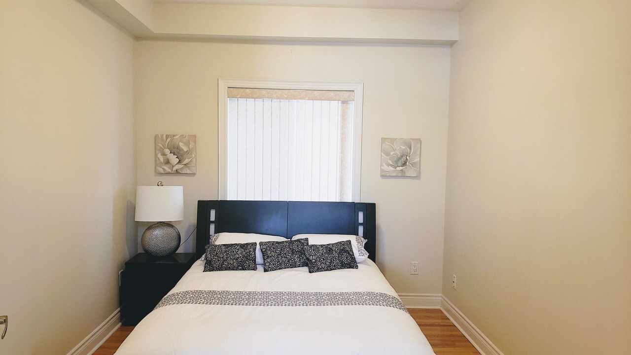Photo of Bedroom in Churchill Meadows