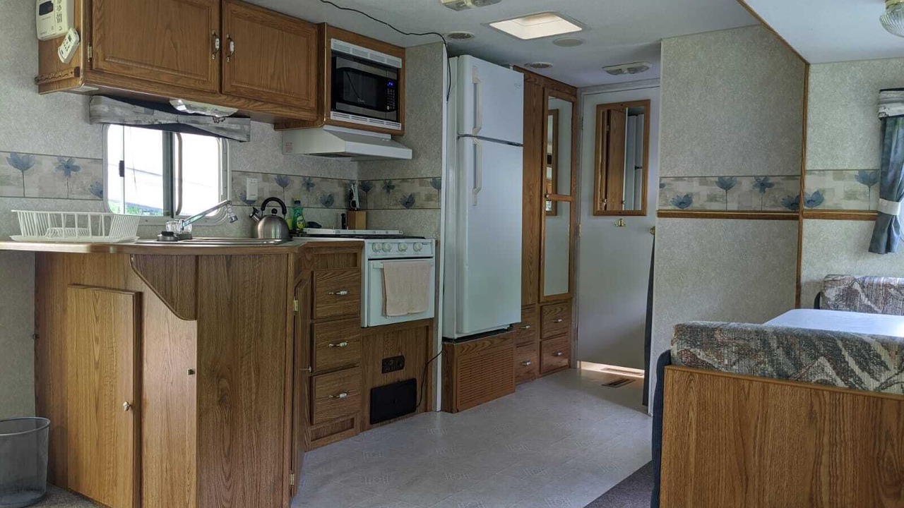 Photo of Kitchen in Cloyne