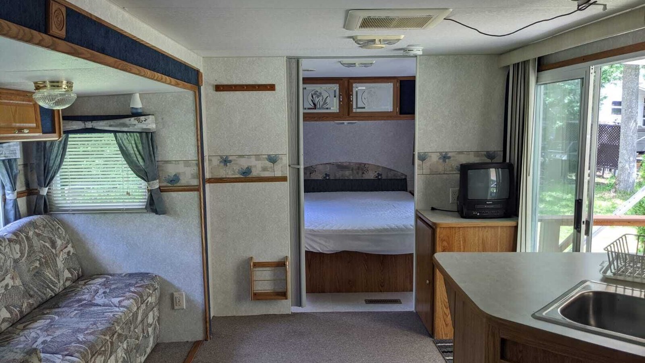 Photo of Bedroom in Cloyne