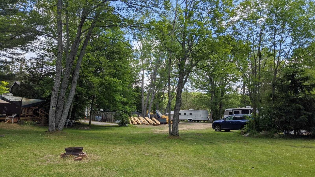 Photo of Outdoor in Cloyne