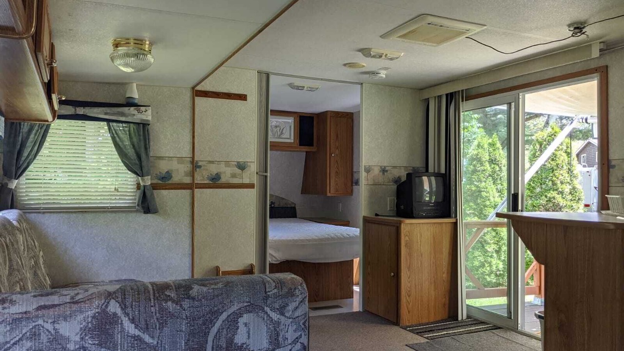Photo of Bedroom in Cloyne