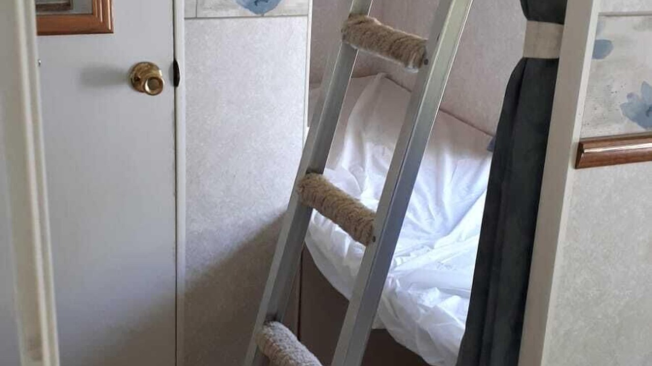 Photo of Bedroom in Cloyne